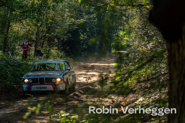 Hellendoorn Rally 2024