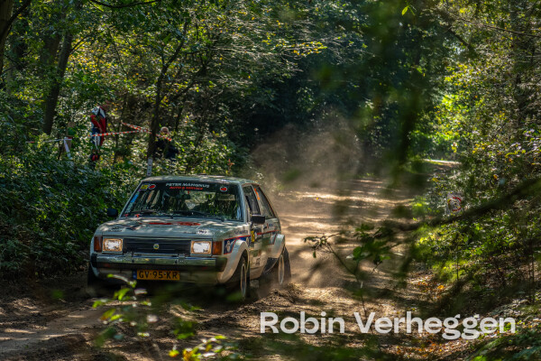 Hellendoorn Rally 2024