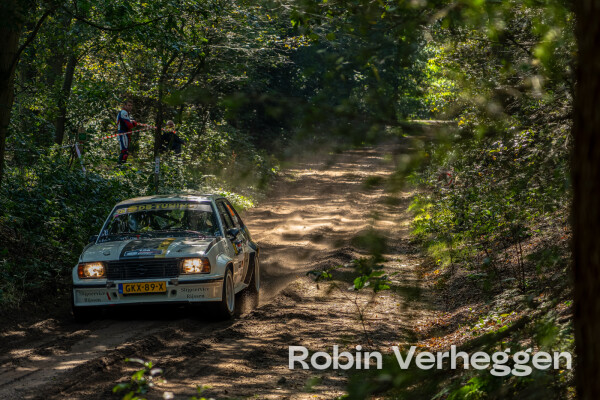 Hellendoorn Rally 2024