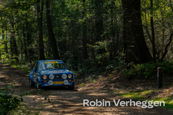 Hellendoorn Rally 2024