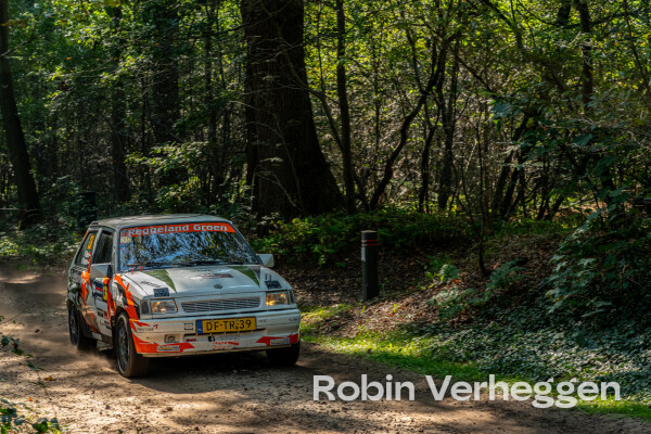 Hellendoorn Rally 2024