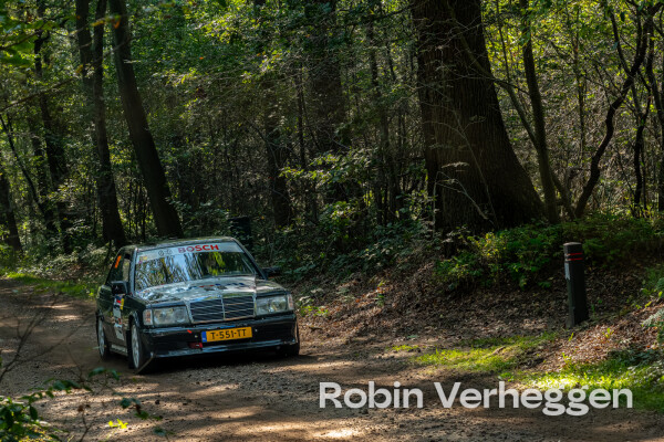 Hellendoorn Rally 2024