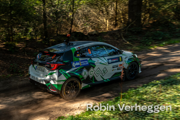 Hellendoorn Rally 2024