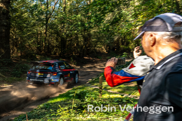 Hellendoorn Rally 2024
