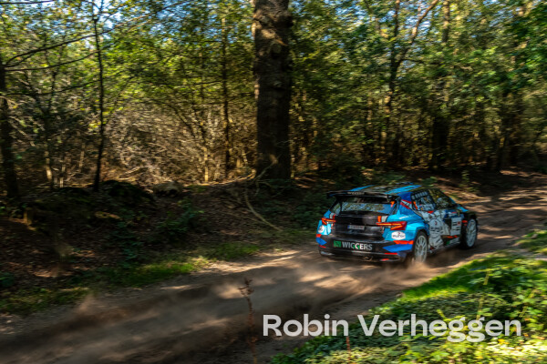 Hellendoorn Rally 2024