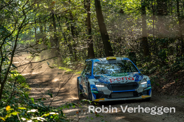 Hellendoorn Rally 2024