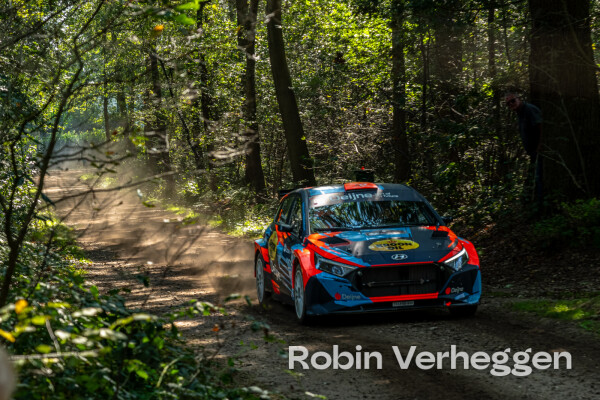 Hellendoorn Rally 2024