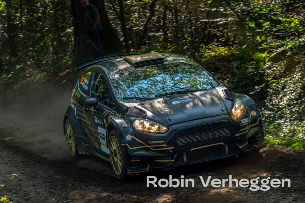 Hellendoorn Rally 2024