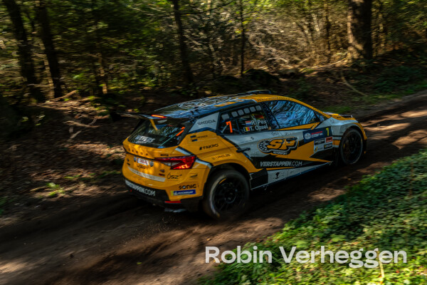 Hellendoorn Rally 2024