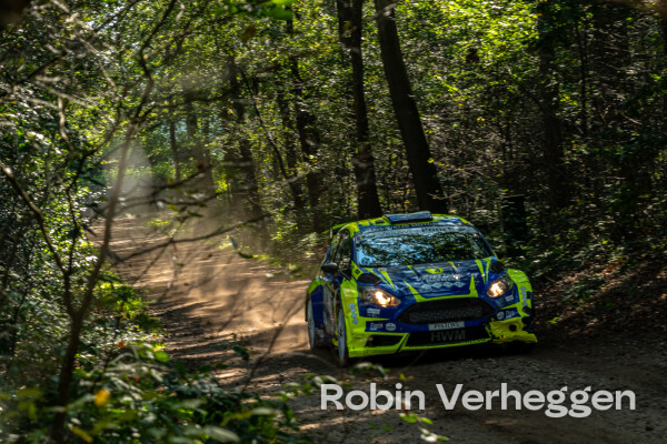 Hellendoorn Rally 2024