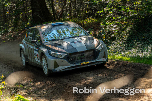 Hellendoorn Rally 2024