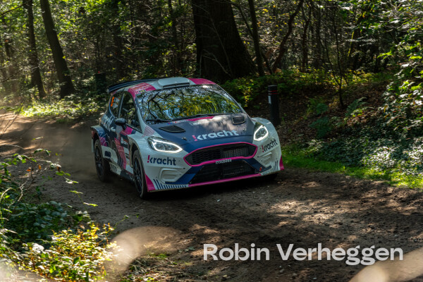 Hellendoorn Rally 2024