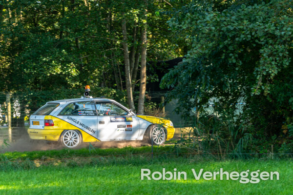 Hellendoorn Rally 2024