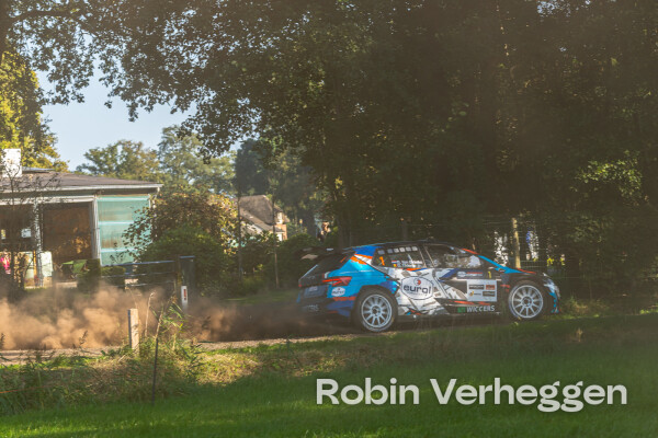 Hellendoorn Rally 2024