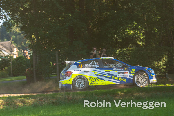 Hellendoorn Rally 2024