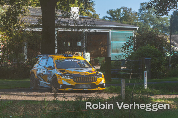 Hellendoorn Rally 2024