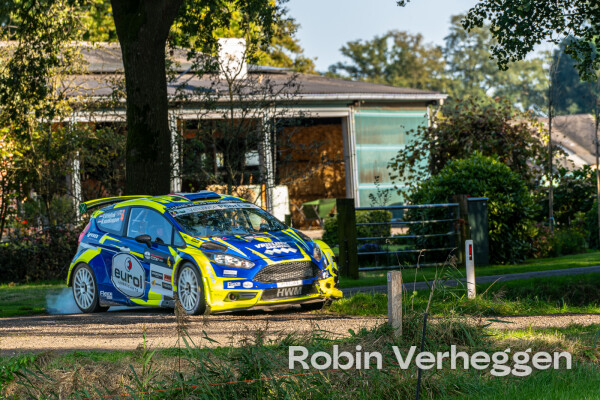 Hellendoorn Rally 2024