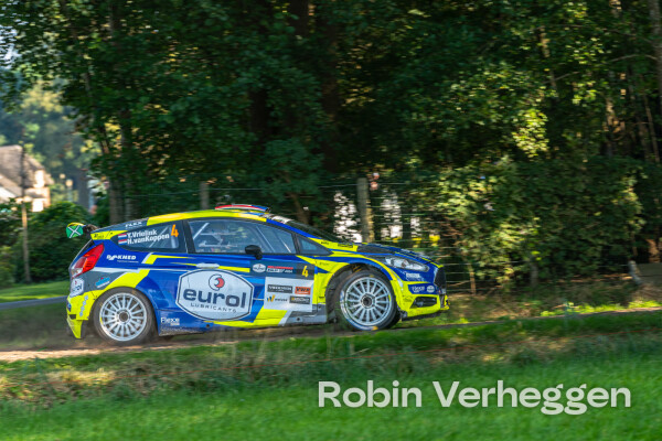 Hellendoorn Rally 2024
