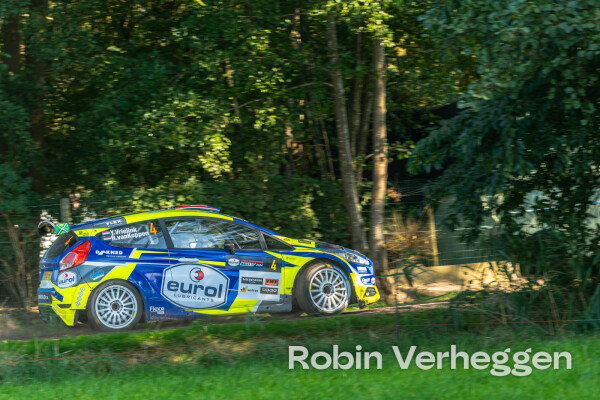 Hellendoorn Rally 2024