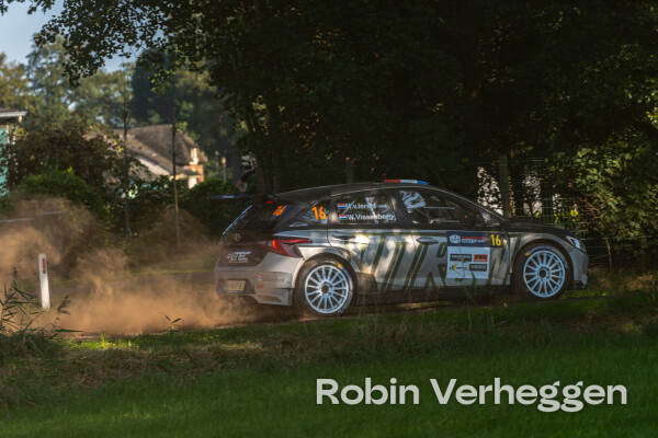 Hellendoorn Rally 2024