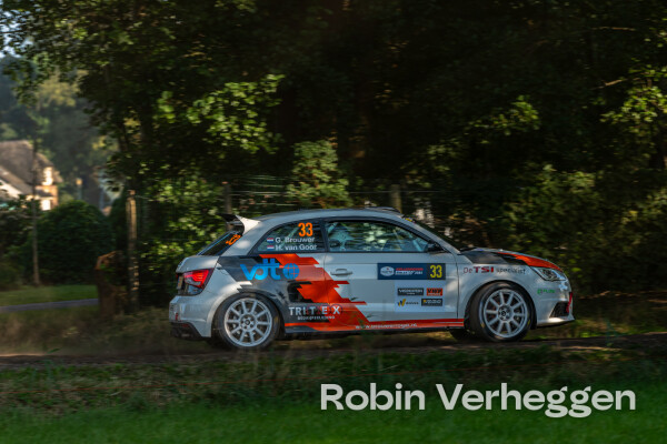 Hellendoorn Rally 2024