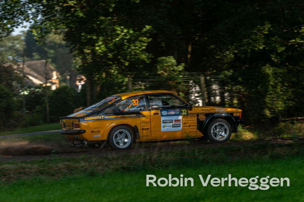 Hellendoorn Rally 2024