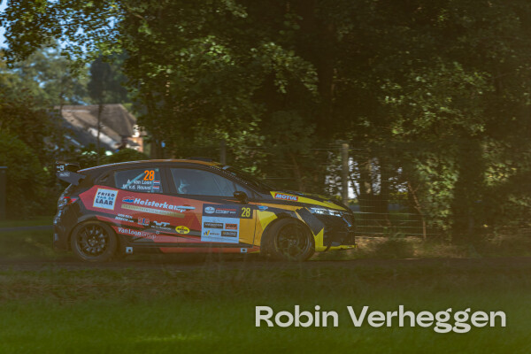 Hellendoorn Rally 2024