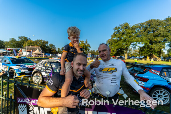Hellendoorn Rally 2024