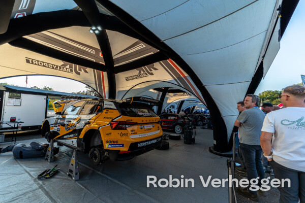 Hellendoorn Rally 2024