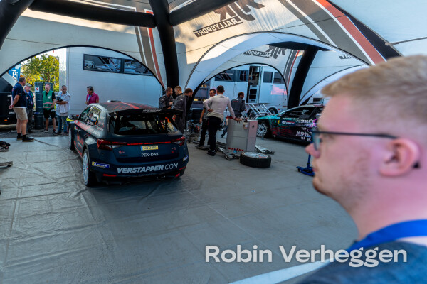 Hellendoorn Rally 2024