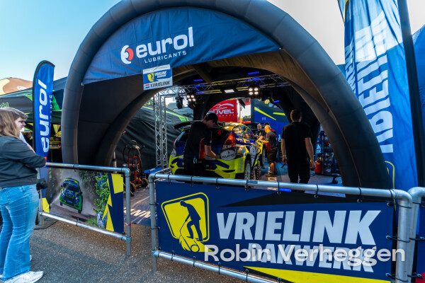 Hellendoorn Rally 2024