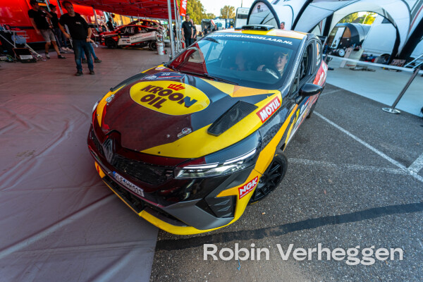 Hellendoorn Rally 2024