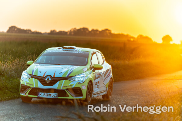 Hellendoorn Rally 2024