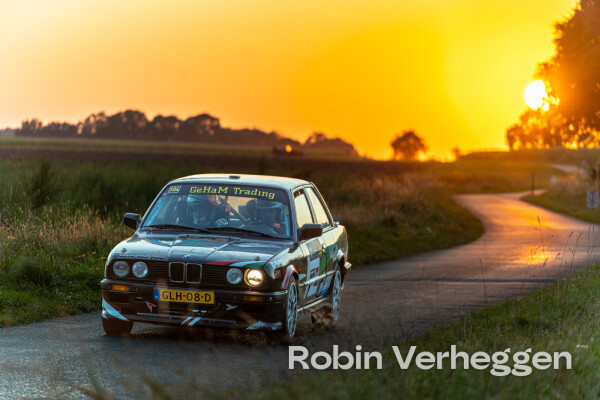 Hellendoorn Rally 2024