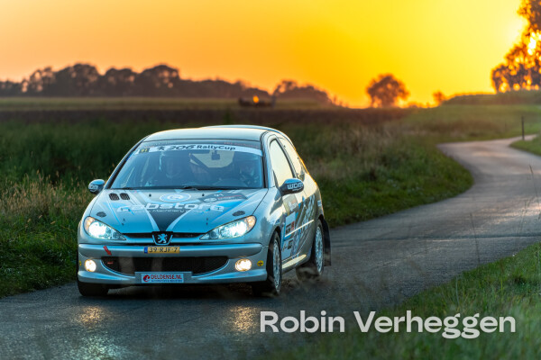 Hellendoorn Rally 2024