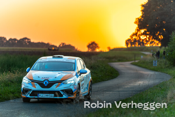 Hellendoorn Rally 2024