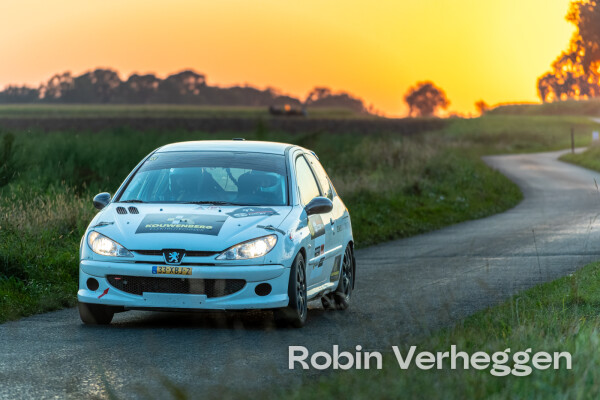Hellendoorn Rally 2024