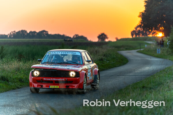 Hellendoorn Rally 2024