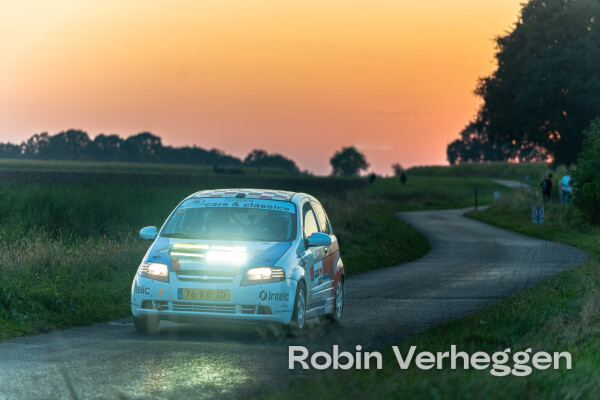 Hellendoorn Rally 2024