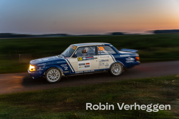 Hellendoorn Rally 2024