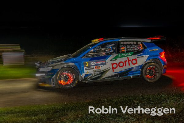 Hellendoorn Rally 2024