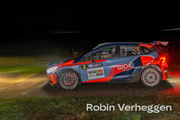Hellendoorn Rally 2024
