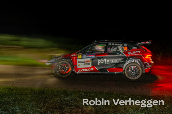 Hellendoorn Rally 2024