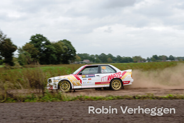 Hellendoorn Rally 2026