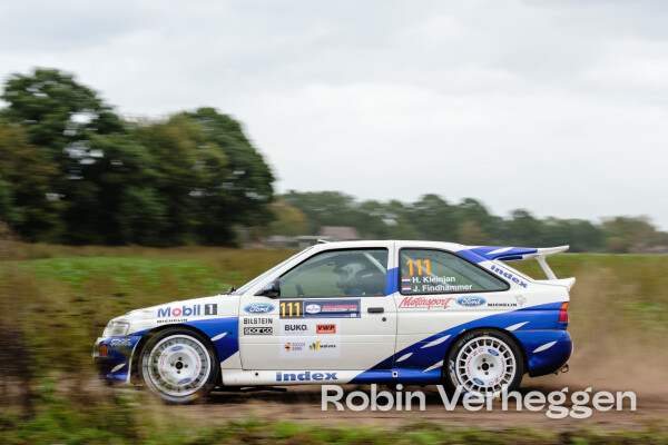 Hellendoorn Rally 2026