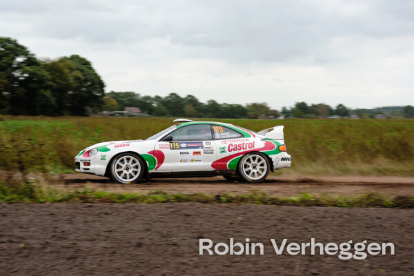 Hellendoorn Rally 2026