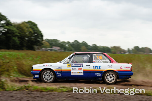 Hellendoorn Rally 2026