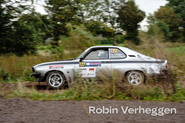 Hellendoorn Rally 2026