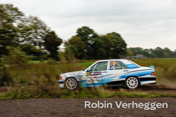 Hellendoorn Rally 2026