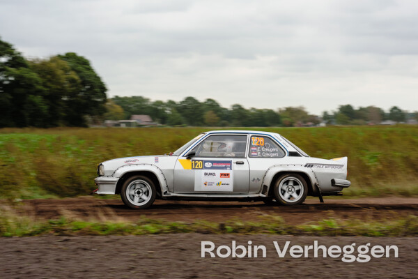 Hellendoorn Rally 2026